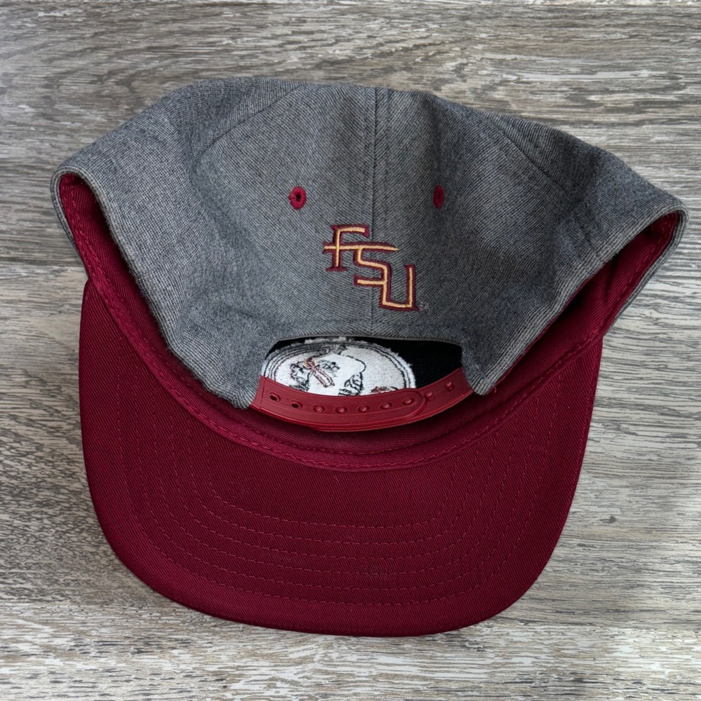 FSU SnapBack - Picture 2 of 7